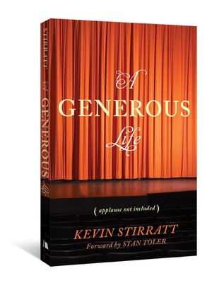 cover image of Generous Life